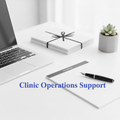 Essential Support Virtual Assistant Package