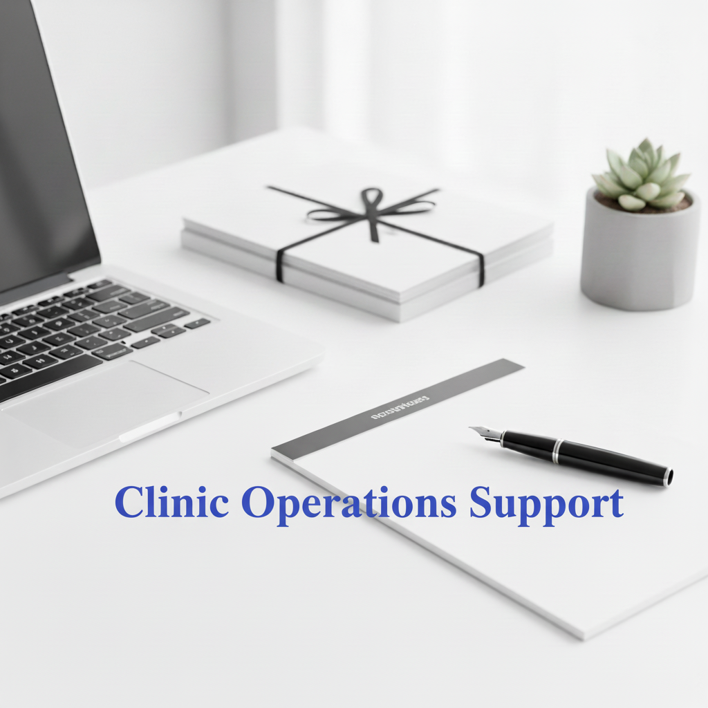 Essential Support Virtual Assistant Package