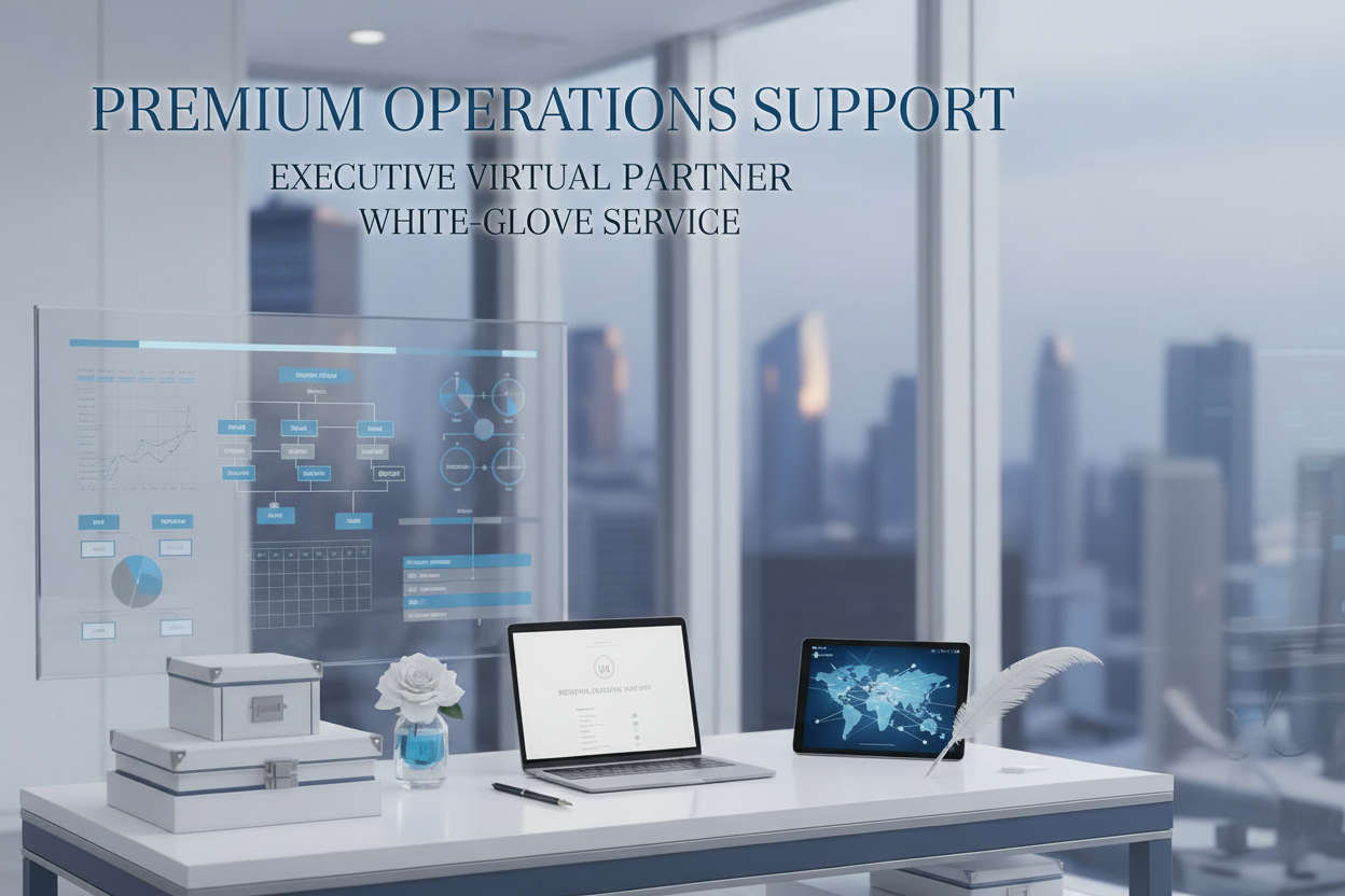 Premium Operations Support