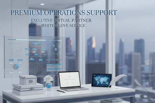 Premium Operations Support