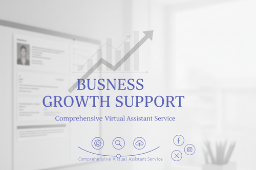 Business Growth Support Package